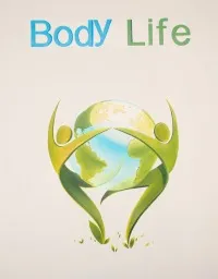 Спортивный клуб "Body life"