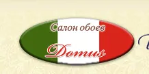 Салон обоев "Домус"