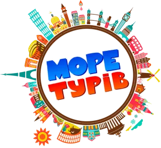 Турагентство МОРЕ ТУРОВ
