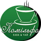 Інтернет-магазин кави та чаю "Комільфо"