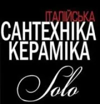 Салон сантехніки та кераміки Solo (Соло)