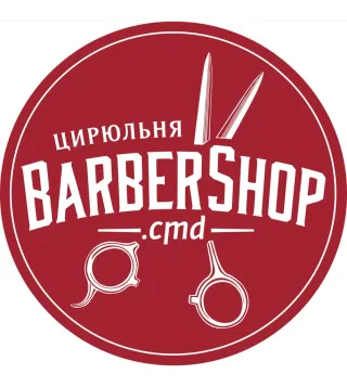 Цирюльня BarberShop.cmd
