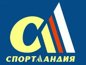 Спортландия