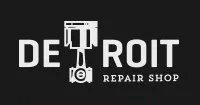 Автосервис «Detroit» Repair Shop