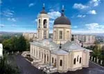 Свято-Покровський кафедральний собор