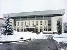 Спорткомплекс УВС