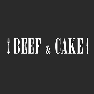 Ресторан-кафе "Beef & Cake" ("Биф энд Кейк")