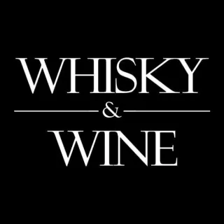 Магазин "Whisky & Wine"