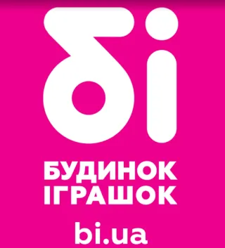 Магазин "Будинок іграшок"