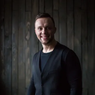VITALII SMULSKYI