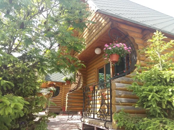 ТОП-3 загородных комплексов отдыха в Хмельницкой области — фото 3