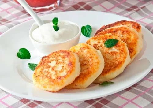 ТОП-5 полезных и вкусных завтраков — фото 5