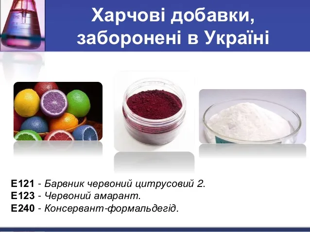 Як правильно вибрати корисні продукти в супермаркетах — фото 2