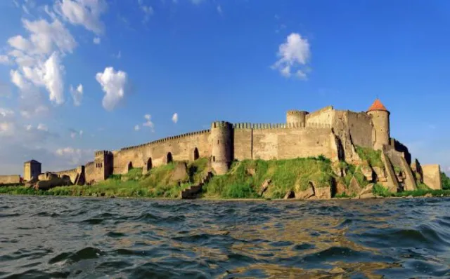 ТОП-5 замків в Україні, які варто відвідати — фото 5