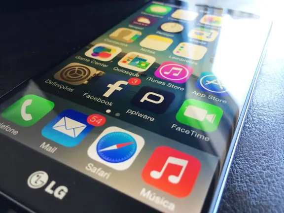 Android против iOS - битва операционных систем — фото 4
