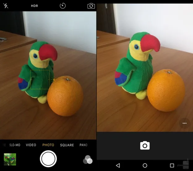 Android против iOS - битва операционных систем — фото 8
