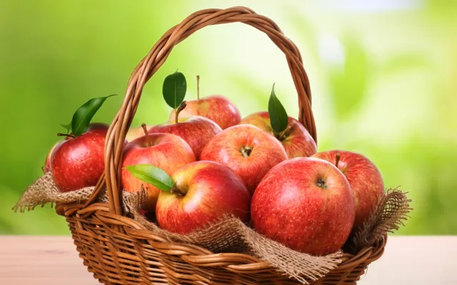 ТОП-5 продуктов для укрепления иммунитета осенью — фото 5