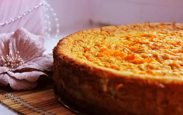 ТОП-3 рецепта вкусных блюд из тыквы — фото 1