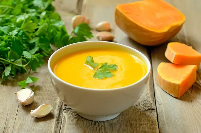 ТОП-3 рецепта вкусных блюд из тыквы — фото 2