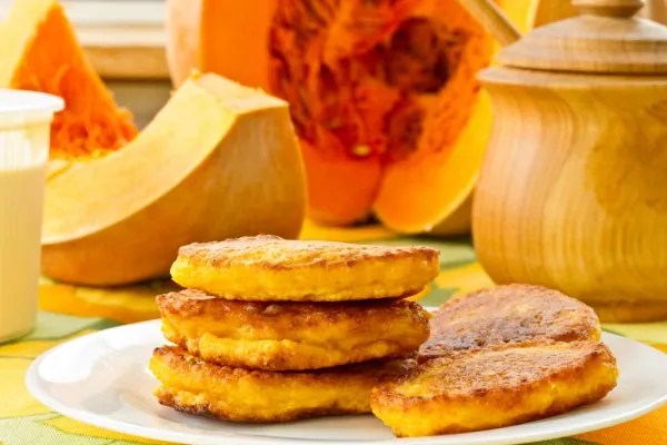 ТОП-3 рецепта вкусных блюд из тыквы — фото 3