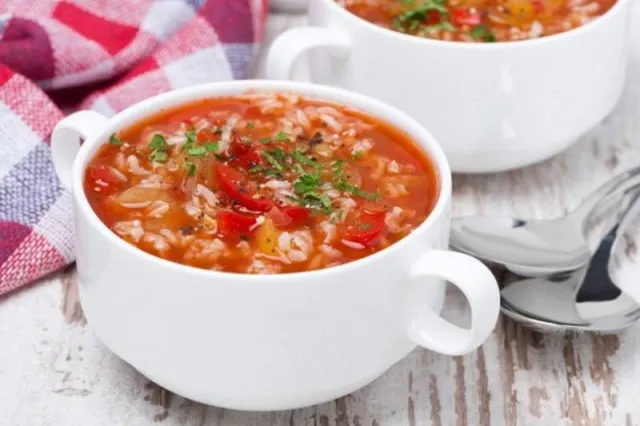 ТОП-3 рецепта вкусных и ароматных супов — фото 2