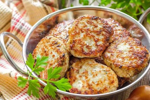 ТОП-3 рецепта вкусных блюд из курицы — фото 1