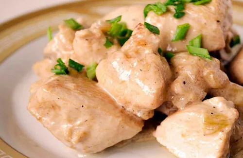 ТОП-3 рецепта вкусных блюд из курицы — фото 2