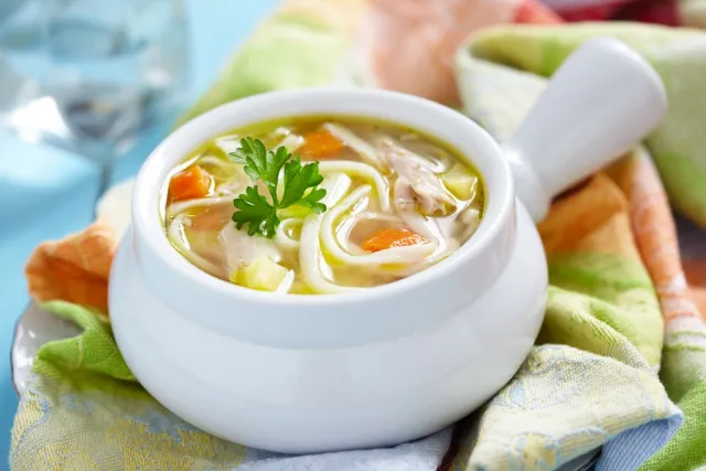 ТОП-3 рецепта вкусных блюд из курицы — фото 3
