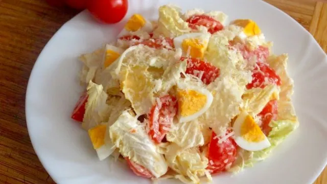 ТОП-3 рецепта вкусных блюд из капусты — фото 2