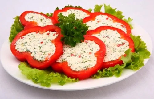 ТОП-3 вкусных закусок к новогоднему столу — фото 1