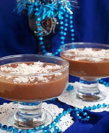 ТОП-5 вкусных десертов к новогоднему столу — фото 3