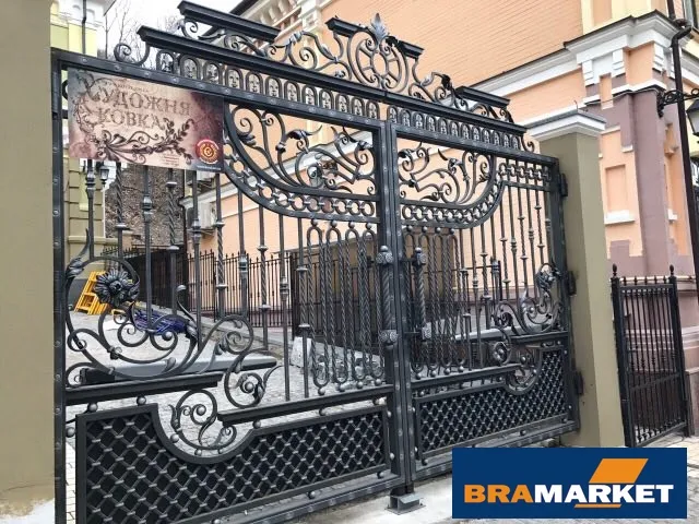 Автоматику для воріт якого виробництва купують у Тернополі частіше? Підсумок від brama-market.lviv.ua — фото 1