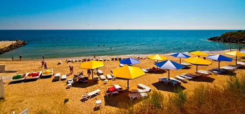ТОП-5 морських курортів України для літнього відпочинку — фото 1