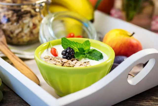 ТОП-6 продуктов, которые помогут преодолеть синдром смены часовых поясов — фото 2