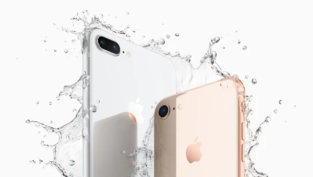 Apple iPhone 8: нові можливості стильного смартфону — фото 1