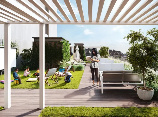 NEW YORK Concept House: погружение в атмосферу Манхэттена — фото 1