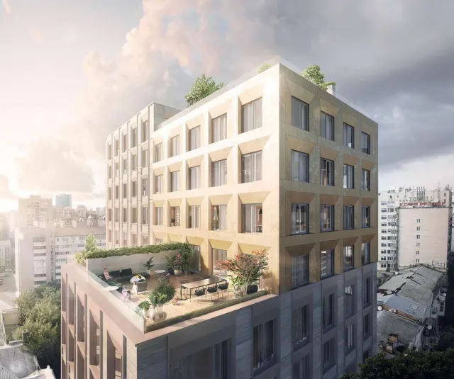 Современный дизайн для комфортной жизни в RESIDENT Concept House — фото 1