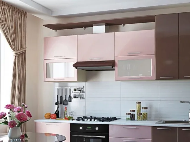 Вытяжка Borgio сделает вашу кухню экологически чистой — фото 1