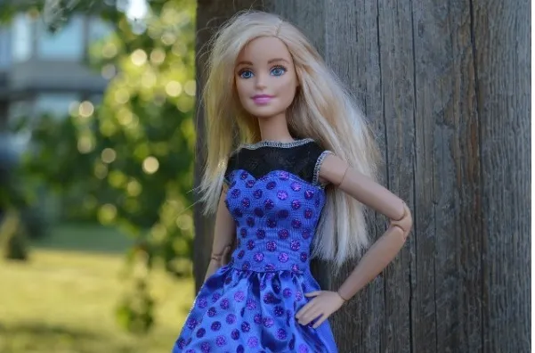 Новинки от Barbie: что понравится девочке — фото 1