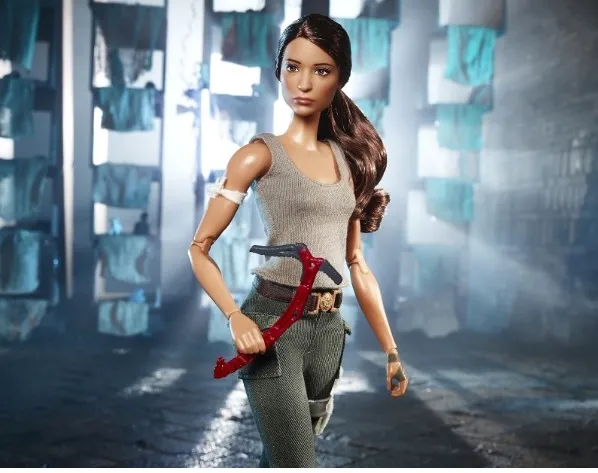 Новинки от Barbie: что понравится девочке — фото 3