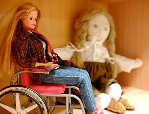 Новинки от Barbie: что понравится девочке — фото 5
