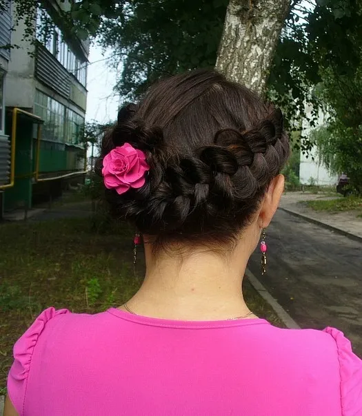Салон красоты «Сантана» — фото 4