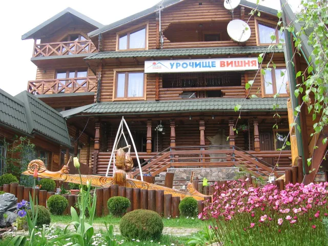 Транспортно-туристическое агентство РАЙЗЕНТУР — фото 10
