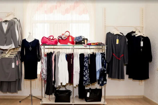 Магазин "Helen-A" ("Хелен-А") — фото 1