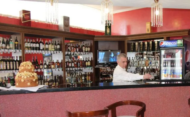 Ресторанно-гостиничный комплекс «Sobkoff» (Собкофф) — фото 3
