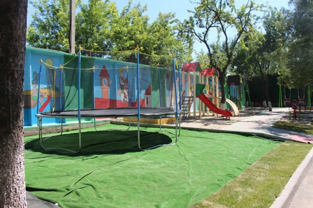 Ресторанно-гостиничный комплекс «Sobkoff» (Собкофф) — фото 15