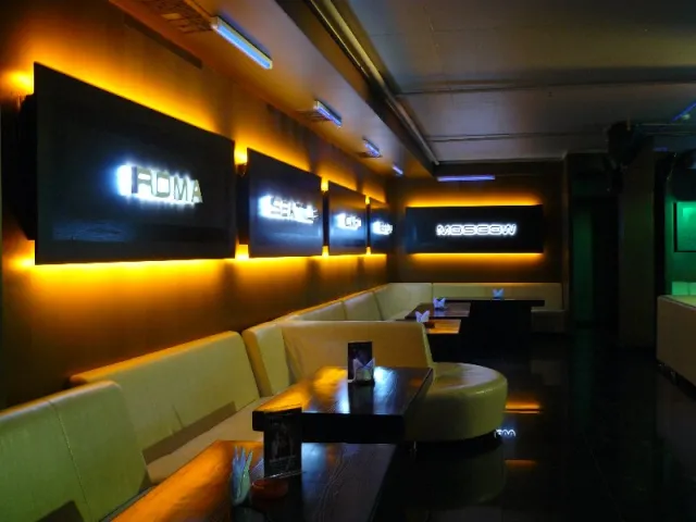 MODA BAR нічний клуб — фото 7