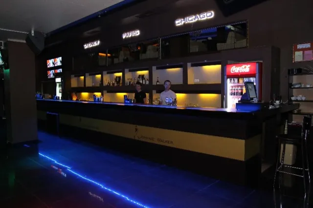 MODA BAR нічний клуб — фото 3