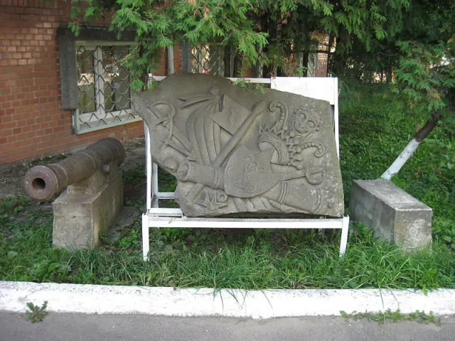 Хмельницкий областной краеведческий музей — фото 3