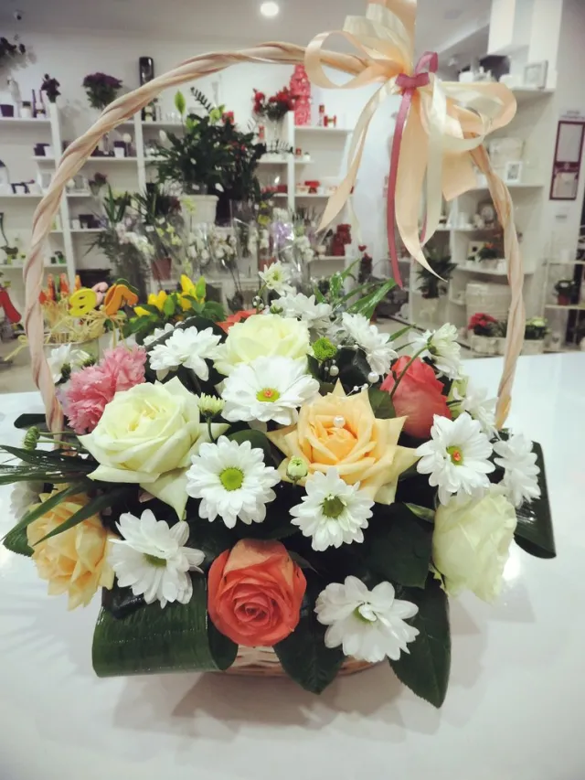 Цветочный центр "Каталея" (закрыто) — фото 2